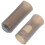 3Ud Protector De Silicona Negro Para Micrófono Inalámbrico Portátil 2