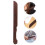 Apribuste Legno Cutter Carta Portatile 4