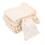240Pz Sacchetti Beige Cotone Multiuso Per Cucina Erbe 3