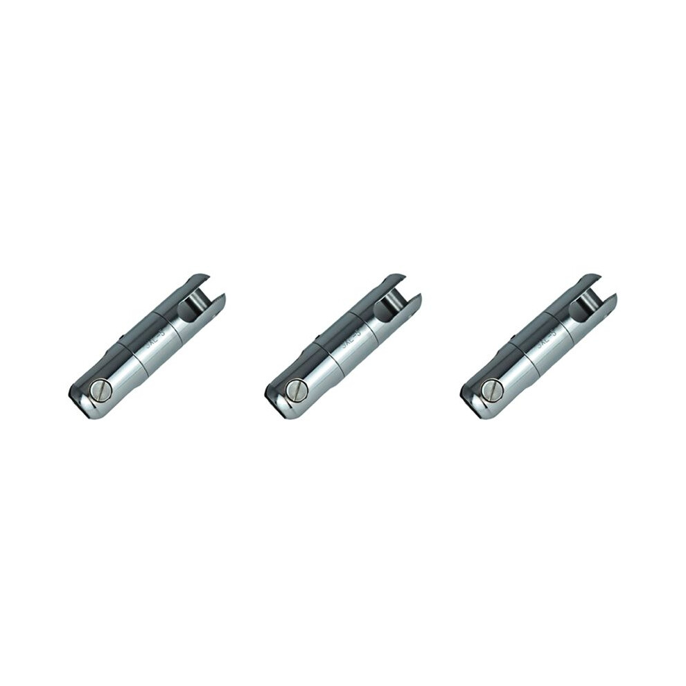 Cable Pulling Swivel Wire Bearing Breakaway Swivel 5 Ton - 3Pcs 6033648933205