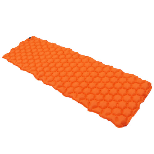 2Ud Inflable Camping Waterproof Y Cómoda 1