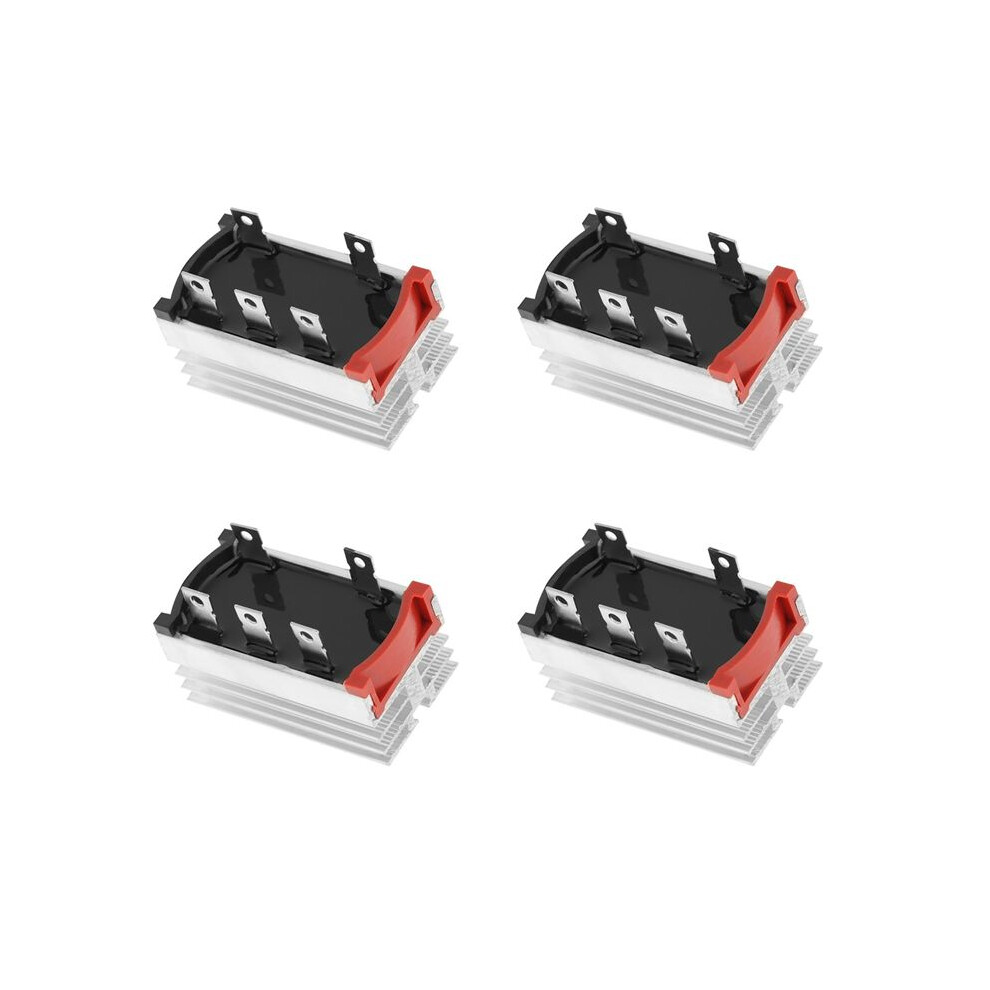 4X 3 Phase Bridge Rectifier SQL50A 1000V SQL50-10 Rectifier Module