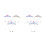 6Pz Ocean Bambina Argento Tiara Decorativa Per Feste 3