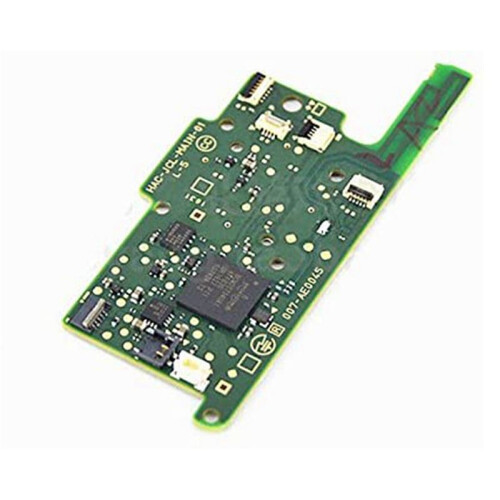 2X Motherboard PCB Circuit Main Board Replacement for   NS  Joystick Controller Right 1