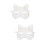 2Pz Maschere in Carta Per Masquerade E Decorazioni DIY 8