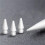 12 Pack Replacement Tip for  Pencil Nibs for  Pencil 1St & 2Nd Generation (White) 7