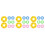 24Pz Anelli Swim Ring Mini PVC Per Bagno E Giochi Acqua Bambini 5