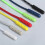 30Szt DIY Zipper Pull Rope Do Kurtki I Toreb Granatowe 11