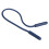 30Szt DIY Zipper Pull Rope Do Kurtki I Toreb Granatowe 7