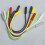 30Szt DIY Zipper Pull Rope Do Kurtki I Toreb Granatowe 5