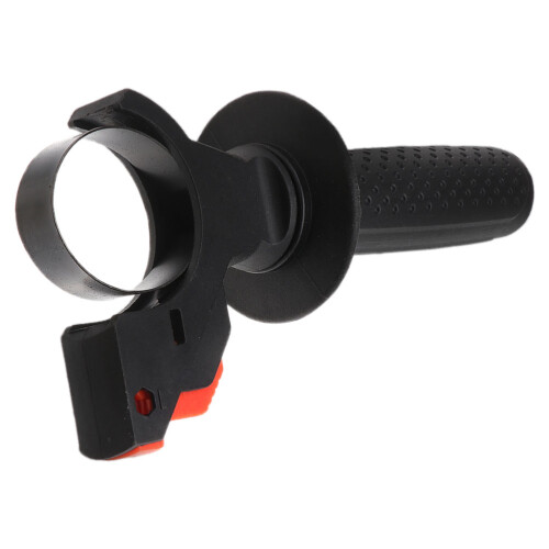 2Ud Mango Auxiliar Ligero ABS Para Taladro Con Estable Y Cómodo 1