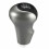 3X Shift , 5 Speed Gear Shift Knob Manual Shift  Stick for   2006-2011 54102-SNA-A02 2