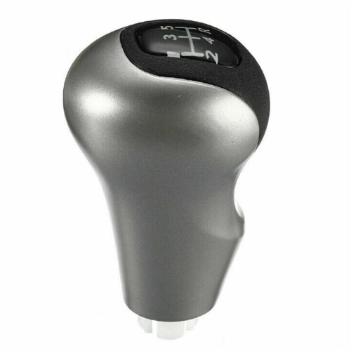 3X Shift , 5 Speed Gear Shift Knob Manual Shift  Stick for   2006-2011 54102-SNA-A02 1