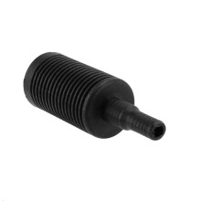 2X Downstream Injector for Pressure Washer, Power Washer Injector Kit, Soap Injector, 3/8 Inch Quick Connect, 4000 PSI