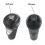 3X Shift , 5 Speed Gear Shift Knob Manual Shift  Stick for   2006-2011 54102-SNA-A02 7