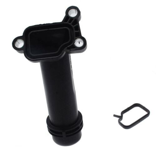 5X Car Cooling System Connector for  X1 X3 X4 X5 E70N E71 E84 E90N E91N 11127810707 2