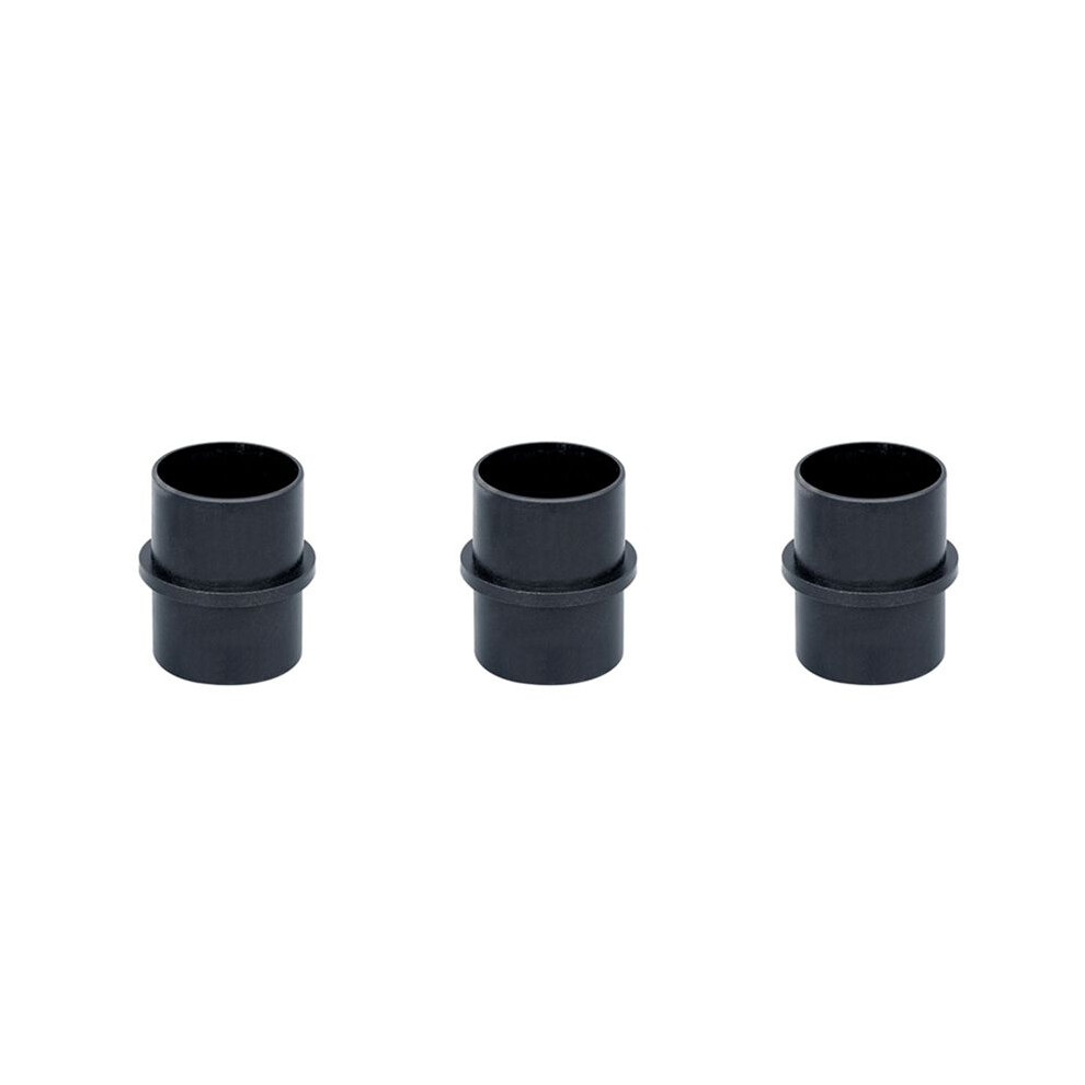6Pcs 60Mm Car Heater Duct Joiner Pipe Air Parking Heater Hose Connector For Webasto Eberspacher(Long 79Mm) 6032376248896