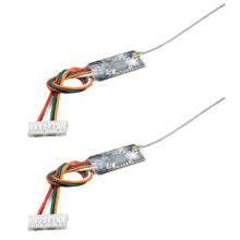 2X Flipsky Wireless Module 2.4G for VESC&VESC Tool Electric Skateboard for V6