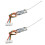 2X Flipsky Wireless  Module 2.4G for VESC&VESC Tool Electric Skateboard for V6 1