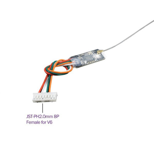 2X Flipsky Wireless  Module 2.4G for VESC&VESC Tool Electric Skateboard for V6 1