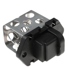 4X HAVC Heater Blower Motor Fan Resistor for Megane I Laguna I Dacia Logan Sandero 7701042681