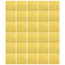 1000Szt Złote Papier Do Pakowania Cukierków Trwałe Bezwonny
