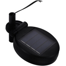 6Szt Panel Solarny Do Lamp Ogrodowych, Rotacyjny, W Różnych Kolorach