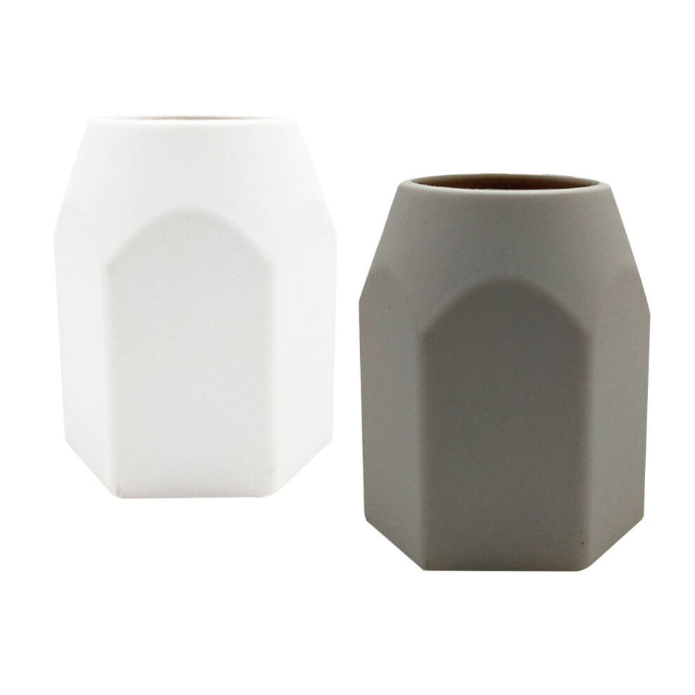 3Szt Silikonowy Organizer Na Kosmetyki I Przybory Szkolne Kolorowy-image