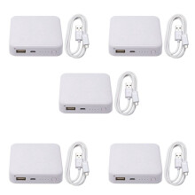 5X 7.83HZ Programmable Schumann Wave Generator Ultra-Low Frequency Pulse Generator Ultra-Low Frequency Pulse Gen
