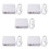 5X 7.83HZ Programmable Schumann Wave Generator Ultra-Low Frequency Pulse Generator Ultra-Low Frequency Pulse Gen 1
