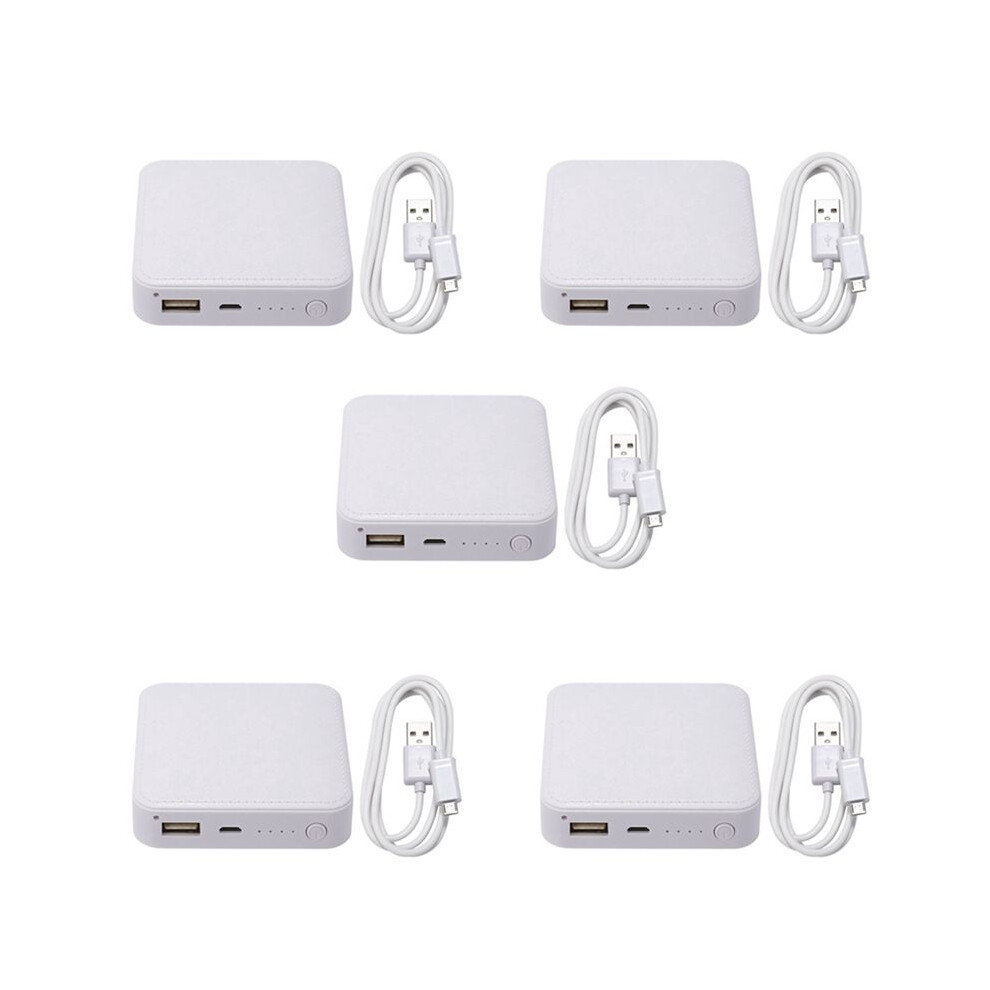 5X 7.83Hz Programmable Schumann Wave Generator Ultra-Low Frequency Pulse Generator Ultra-Low Frequency Pulse Gen 4711944861461