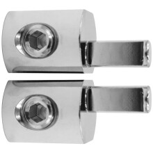 4Pares Conector De 0 Gauge Para 4 Gauge Alumínio Para