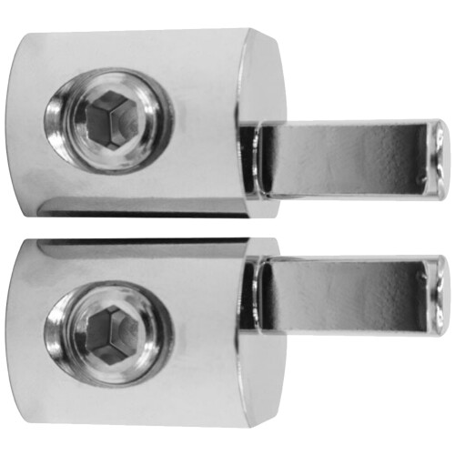 4Pares Conector De 0 Gauge Para 4 Gauge Alumínio Para