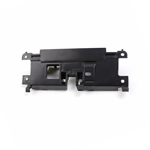 10X Car Trunk  Tailgate Button Holder Case Base Bracket Key Plate Garnish Frame for  X-Trail 2008-2013 1