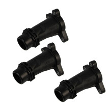 3 Piece Engine Block Connector Pipe 11118511205 Car Engine Block for F30 G20 X1 X2 X3 X4 320I 530I 730I