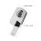 4Pares Conector De 0 Gauge Para 4 Gauge Alumínio Para 3