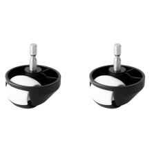 2X Roue pour   Series 500, 600, 700, 800 et 900 Accessoires