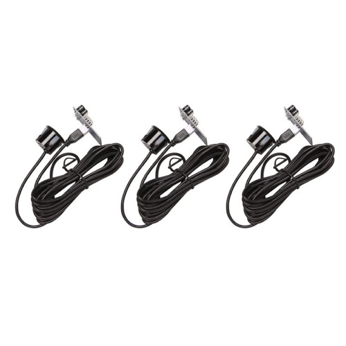 3X AJ-SR04M Transceptor IntegraçãO Impermeável Módulo Sensor Ultrassônico K02