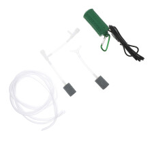 2Conjuntos De Silicona USB Para E Acessórios
