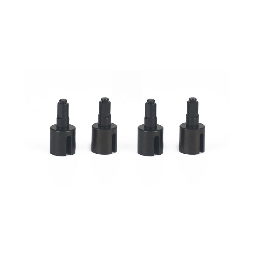 4Pcs Metal Differential Cup 7174 For Zd Racing -10 Dbx10 10421-S 9102 1/10 Rc Car Spare Parts Accessories 6032013068818