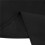 10X Unisex 2 Pocket Black Kitchen Apron Bib, One Size in Medium 7
