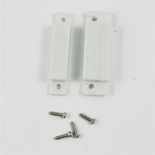 5X Magnetic Sensor Home Door Window Entry Warning Alarm 1