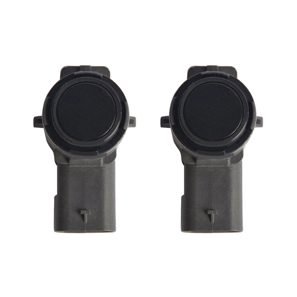 2X 66209826784 Pdc Parking Sensor Ultrasonic Sensor For F40 F44 G20 G30 G31 G11 G29 G80 G82 9826784 66202462761 6032682053412