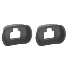 2X DK-29 Eye Mask for Z6 Z7 Z6II Z7II Viewfinder Eye Cup Eyepiece Eye Mask Camera Accessories