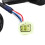 Plug & Play ATV Throttle Lever Assembly  for Seamless Installation 7