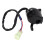Plug & Play ATV Throttle Lever Assembly  for Seamless Installation 12