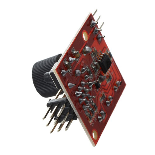3X Servo Tester CCPM Consistency Master Checker 3CH 4.8-6V 2