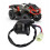 Plug & Play ATV Throttle Lever Assembly  for Seamless Installation 14