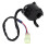 Plug & Play ATV Throttle Lever Assembly  for Seamless Installation 6