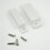5X Magnetic Sensor Home Door Window Entry Warning Alarm 3